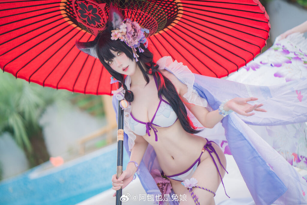 图片[5]-cosplay 最爱你的若藻…⸜❤︎⸝ 蔚蓝档案@阿包也是兔娘-星宇博客