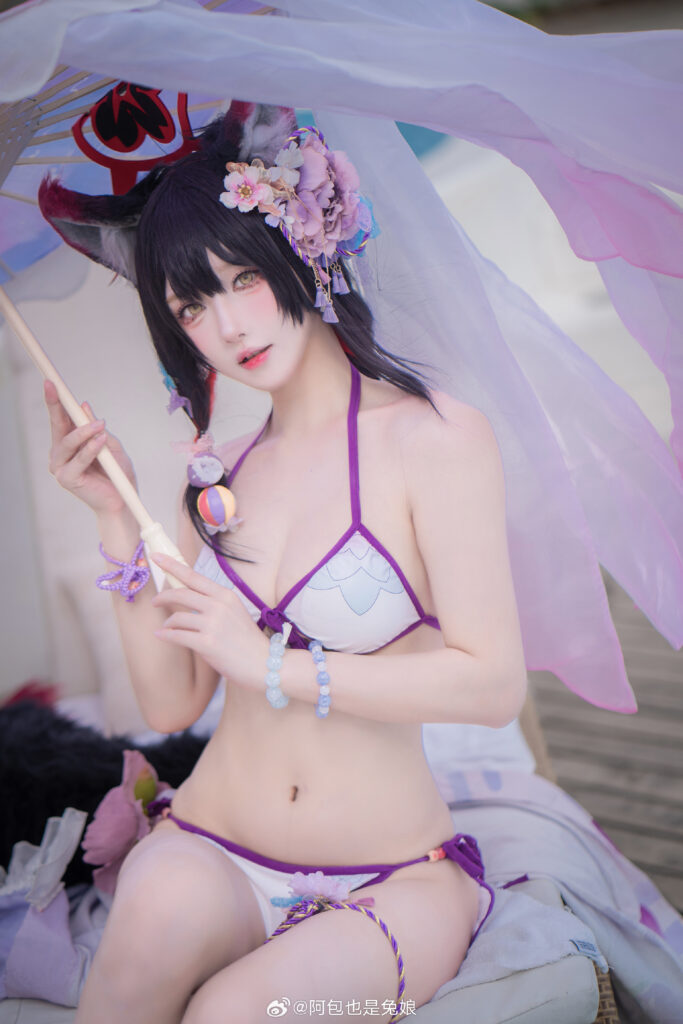 图片[7]-cosplay 最爱你的若藻…⸜❤︎⸝ 蔚蓝档案@阿包也是兔娘-星宇博客