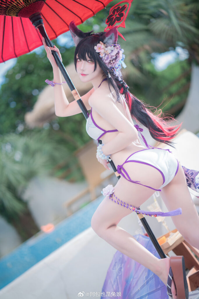 图片[9]-cosplay 最爱你的若藻…⸜❤︎⸝ 蔚蓝档案@阿包也是兔娘-星宇博客